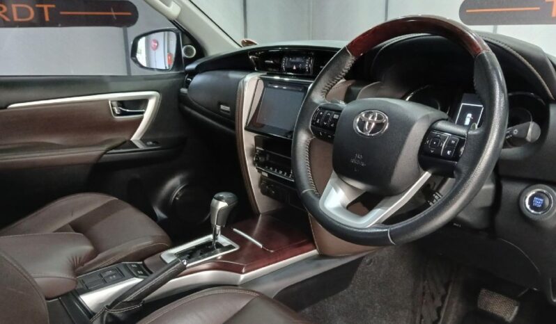 2019 Toyota Fortuner For Sale in Kenya full