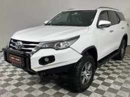 2019 Toyota Fortuner For Sale in Kenya