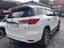 2020 Toyota Fortuner For Sale in Kenya full
