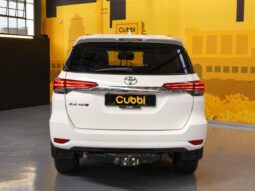 2020 Toyota Fortuner For Sale in Kenya full