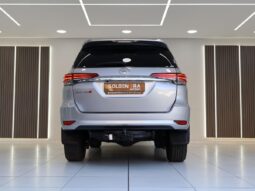 2020 Toyota Fortuner For Sale in Kenya full