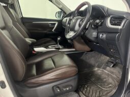 2020 Toyota Fortuner For Sale in Kenya full