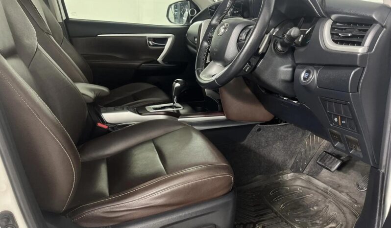 2020 Toyota Fortuner For Sale in Kenya full