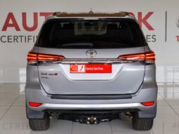 2020 Toyota Fortuner For Sale in Kenya full