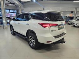 2020 Toyota Fortuner For Sale in Kenya full