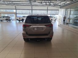 2020 Toyota Fortuner For Sale in Kenya full
