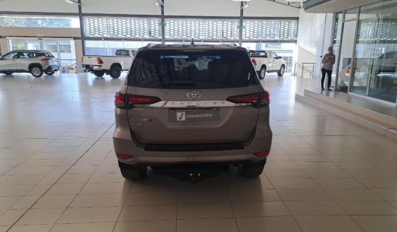 2020 Toyota Fortuner For Sale in Kenya full