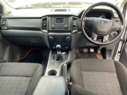 2018 Ford Ranger For Sale in Kenya full