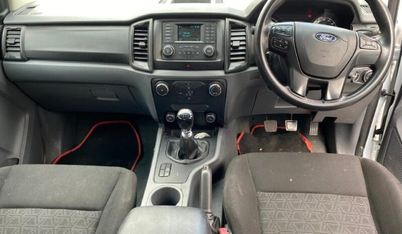 2018 Ford Ranger For Sale in Kenya full