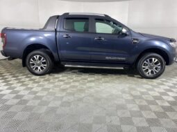 2018 Ford Ranger For Sale in Kenya full
