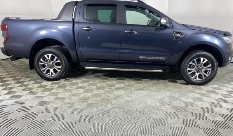 2018 Ford Ranger For Sale in Kenya full