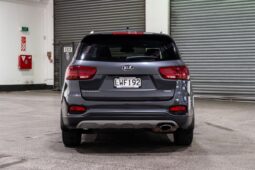 2018 Kia Sorento For Sale in Kenya full