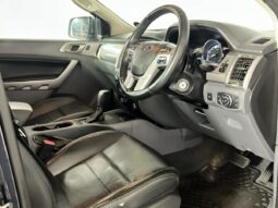 2018 Ford Ranger For Sale in Kenya full
