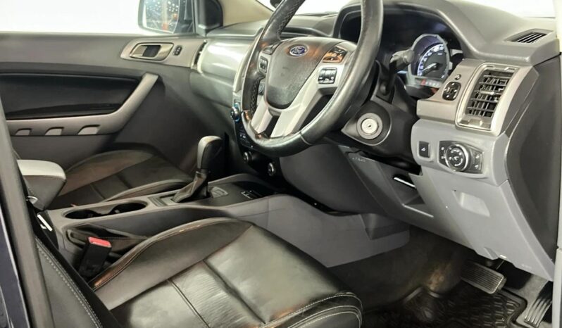 2018 Ford Ranger For Sale in Kenya full