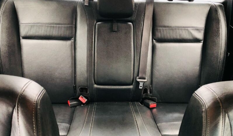 2018 Ford Ranger For Sale in Kenya full