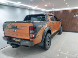 2018 Ford Ranger For Sale in Kenya full