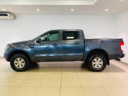 2018 Ford Ranger For Sale in Kenya full