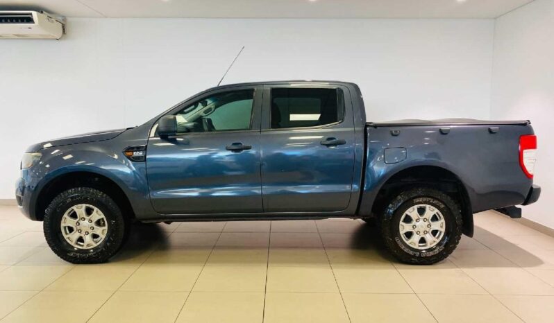 2018 Ford Ranger For Sale in Kenya full