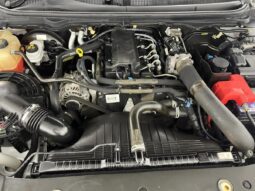 2018 Ford Ranger For Sale in Kenya full
