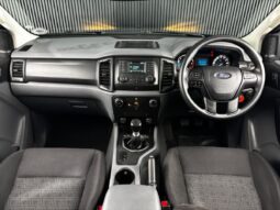 2018 Ford Ranger For Sale in Kenya full
