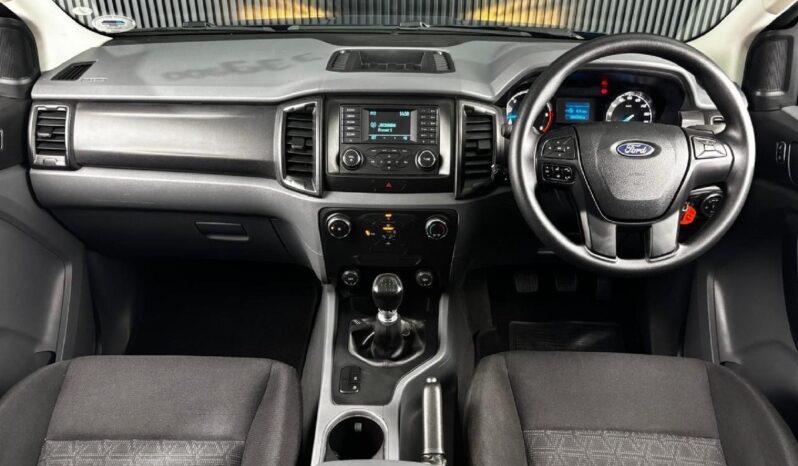 2018 Ford Ranger For Sale in Kenya full
