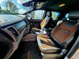 2018 Ford Ranger For Sale in Kenya full