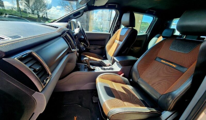 2018 Ford Ranger For Sale in Kenya full