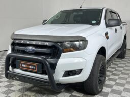 2018 Ford Ranger For Sale in Kenya
