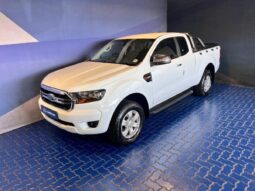 2019 Ford Ranger For Sale in Kenya full