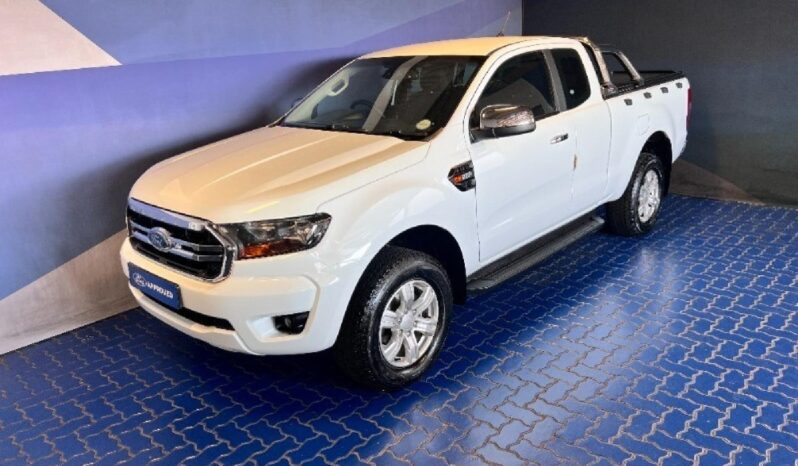 2019 Ford Ranger For Sale in Kenya full