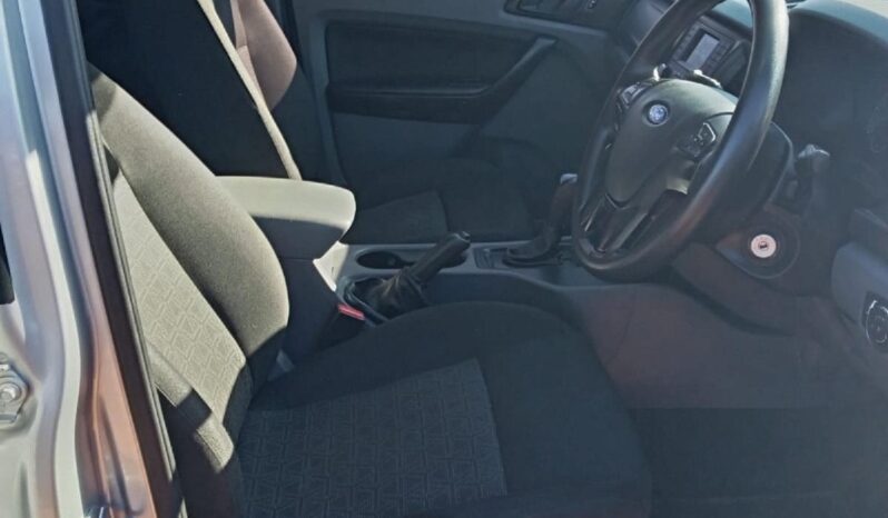 2019 Ford Ranger For Sale in Kenya full