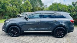 2018 Kia Sorento For Sale in Kenya full