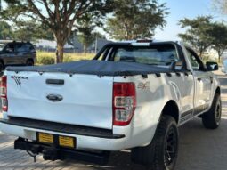 2019 Ford Ranger For Sale in Kenya full
