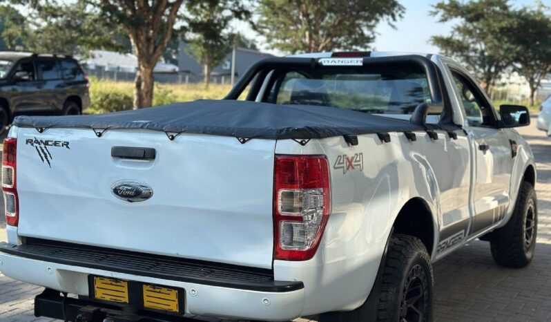 2019 Ford Ranger For Sale in Kenya full