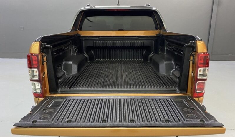2019 Ford Ranger For Sale in Kenya full