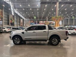 2019 Ford Ranger For Sale in Kenya full