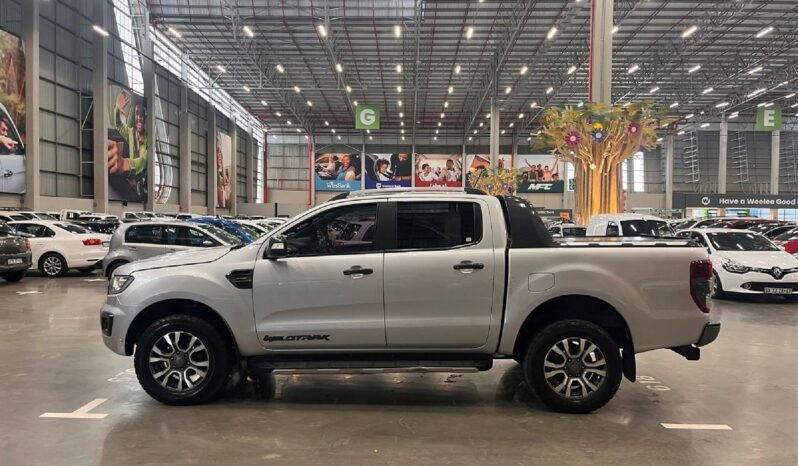 2019 Ford Ranger For Sale in Kenya full
