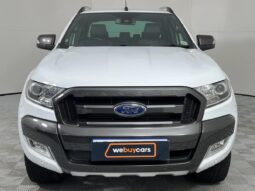 2019 Ford Ranger For Sale in Kenya full