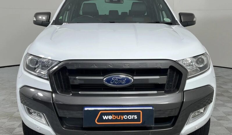 2019 Ford Ranger For Sale in Kenya full