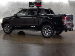 2019 Ford Ranger For Sale in Kenya full