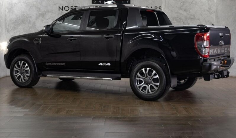 2019 Ford Ranger For Sale in Kenya full