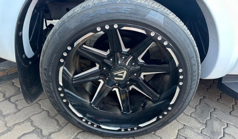 2019 Ford Ranger For Sale in Kenya full