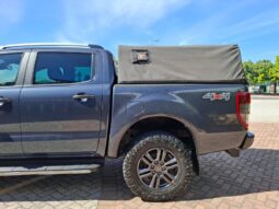 2019 Ford Ranger For Sale in Kenya full