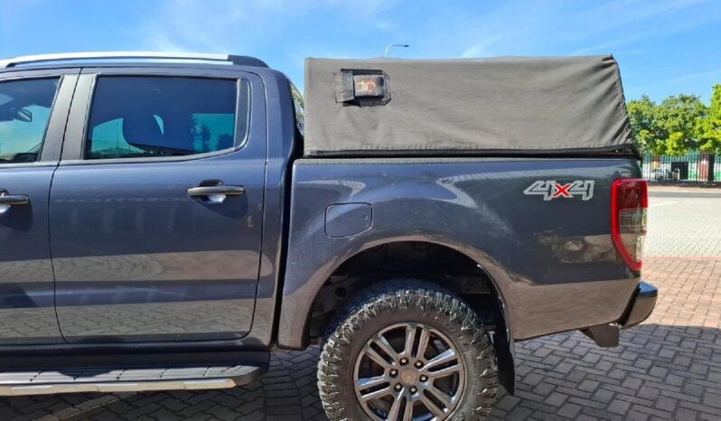 2019 Ford Ranger For Sale in Kenya full