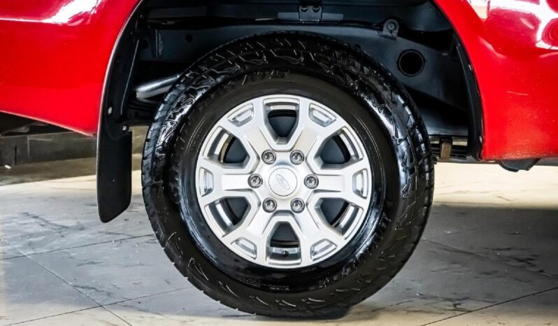 2019 Ford Ranger For Sale in Kenya full