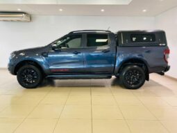 2020 Ford Ranger Thunder For Sale in Kenya full