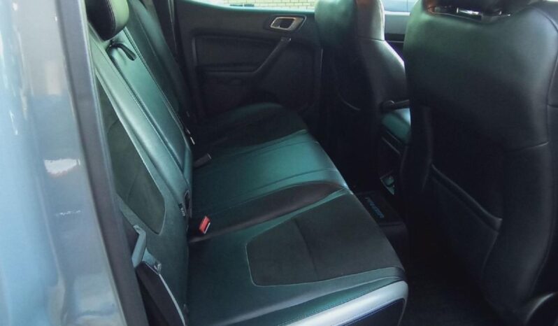 2020 Ford Ranger For Sale in Kenya full