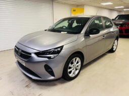 2020 Opel Corsa For Sale In Kenya