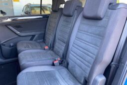 2019 Volkswagen Touran For Sale In Kenya full