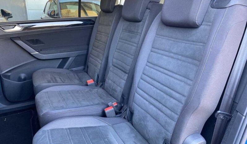 2019 Volkswagen Touran For Sale In Kenya full